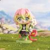 imagePOP MART Demon Slayer Birth Flower Series Figures 12PCs Blind Box Figures Random Design Action Figures Collectible Toys Home Decorations Holiday Birthday Gifts Whole SetKimetsu No Yaiba Birth Flower Series Figures