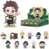 imagePOP MART Demon Slayer Birth Flower Series Figures 12PCs Blind Box Figures Random Design Action Figures Collectible Toys Home Decorations Holiday Birthday Gifts Whole SetKimetsu No Yaiba Birth Flower Series Figures