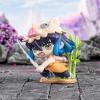 imagePOP MART Demon Slayer Birth Flower Series Figures 12PCs Blind Box Figures Random Design Action Figures Collectible Toys Home Decorations Holiday Birthday Gifts Whole SetKimetsu No Yaiba Birth Flower Series Figures