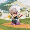 imagePOP MART Demon Slayer Birth Flower Series Figures 12PCs Blind Box Figures Random Design Action Figures Collectible Toys Home Decorations Holiday Birthday Gifts Whole SetKimetsu No Yaiba Birth Flower Series Figures