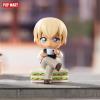 imagePOP MART Detective Conan Classic Character Action Figure 112 Set Collection Toys Random Box Gift for Birthday Christmas Party Holiday Home Decoration