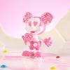 imagePOP MART Disney Mickey Childhood of Boundless Imagination Blind Box Figures Disney Mickey Random Design Action Figures Collectible Toys Home Decorations Single Box