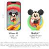imagePOP MART Disney Mickey Childhood of Boundless Imagination Blind Box Figures Disney Mickey Random Design Action Figures Collectible Toys Home Decorations Single Box