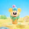 imagePOP MART Disney Mickey Childhood of Boundless Imagination Blind Box Figures Disney Mickey Random Design Action Figures Collectible Toys Home Decorations Single Box