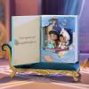 imagePOP MART Disney Princess Fairy Tale Series Scene Figures Blind Box Figures Random Design Action Figures Collectible Toys Home Decorations Single Box