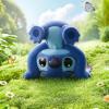 imagePOP MART Disney Stitch Little Emotions Series Figures Blind Box Figures Random Design Action Figures Collectible Toys Home Decorations Holiday Birthday Gifts for Girls and Boys Single BoxDisney Stitch Little Emotions Series