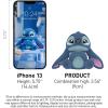 imagePOP MART Disney Stitch Little Emotions Series Figures Blind Box Figures Random Design Action Figures Collectible Toys Home Decorations Holiday Birthday Gifts for Girls and Boys Single BoxDisney Stitch Little Emotions Series