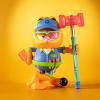 imagePOP MART Garfield Future Fantasy Series 1PC Exclusive Action Figure Box Toy Bulk Box Popular Collectible Art Toy Cute Figure Creative Gift for Christmas Birthday Party Holiday