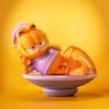 imagePOP MART Garfield Future Fantasy Series 1PC Exclusive Action Figure Box Toy Bulk Box Popular Collectible Art Toy Cute Figure Creative Gift for Christmas Birthday Party Holiday