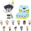 imagePOP MART Genshin Impact DressUp Dreams Themed Chibi Series Figures Genshin Impact Blind Box Figures Random Design Action Figures Collectible Toys Home DecorationsBirthday Gifts Single BoxGenshin Impact Dressup Dreams Themed Chibi