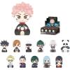 imagePOP MART Jujutsu Kaisen Uniform Series Figures 12PCs Blind Box Figures Random Design Action Figures Collectible Toys Home Decorations Holiday Birthday Gifts Whole SetJujutsu Kaisen Uniform