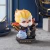 imagePOP MART League of Legends Arcane Series Figures 9PCs Blind Box Figures Random Design Action Figures Collectible Toys Home Decorations Holiday Birthday Gifts for Girls and Boys Whole Set