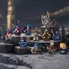 imagePOP MART League of Legends Arcane Series Figures Blind Box Figures Random Design Action Figures Collectible Toys Home Decorations Holiday Birthday Gifts for Girls and Boys Single Box