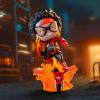 imagePOP MART Marvel SpiderMan Across The SpiderVerse Series Figures 9PCs Blind Box Figures Random Design Action Figures Collectible Toys Home Decorations Holiday Birthday Gifts Whole SetMarvel Spiderman Across the Spiderverse Series
