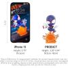 imagePOP MART Marvel SpiderMan Across The SpiderVerse Series Figures 9PCs Blind Box Figures Random Design Action Figures Collectible Toys Home Decorations Holiday Birthday Gifts Whole SetMarvel Spiderman Across the Spiderverse Series