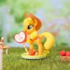 imagePOP MART My Little Pony Leisure Afternoon Series My Little Pony Blind Box Figures Random Design Action Figures Collectible Toys Home Decorations Holiday Birthday Gifts Single Box
