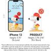 imagePOP MART Peanuts 75th Anniversary  Snoopy Comic Life Series Blind Box Figures Random Design Action Figures Collectible Toys Home Decorations Holiday Birthday Gifts for Girls and Boys Single BoxPeanuts 75th Anniversary  Snoopy Comic Life
