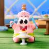imagePOP MART Spongebob Best Friends Series Figures Spongebob Blind Box Figures Random Design Action Figures Collectible Toys Home Decorations Holiday Birthday Gifts for Girls and Boys Single BoxSpongebob Best Friends Series Figures