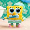 imagePOP MART Spongebob Best Friends Series Figures Spongebob Blind Box Figures Random Design Action Figures Collectible Toys Home Decorations Holiday Birthday Gifts for Girls and Boys Single BoxSpongebob Best Friends Series Figures