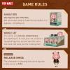 imagePOP MART Spy  Family Anyas Daily Life Series Figures Spy Blind Box Figures Random Design Action Figures Collectible Toys Home Decorations Holiday Birthday Gifts for Boys and Girls Single BoxSpy  Family Anyas Daily Life