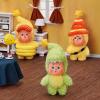 imagePOP MART Twinkle Twinkle Be a Little Star Series  Plush Pendant Blind Box Random Design Action Figures Collectible Toys Home Decorations Holiday Birthday Gifts for Girls and Boys Single BoxTwinkle Twinkle Be a Little Star Series