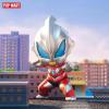 imagePOP MART Ultraman  New Generation Heroes Action Figure 99 Set Collection Toys Random Box Gift for Birthday Christmas Party Holiday Home DecorationWhole Set