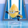 imagePOP MART Universal Despicable Me 4 Series Figures Universal Blind Box Figures Random Design Action Figures Collectible Toys Home Decorations Holiday Birthday Gifts for Boys and Girls Single BoxUniversal Despicable Me 4 Series Figures