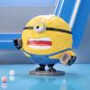 imagePOP MART Universal Despicable Me 4 Series Figures Universal Blind Box Figures Random Design Action Figures Collectible Toys Home Decorations Holiday Birthday Gifts for Boys and Girls Single BoxUniversal Despicable Me 4 Series Figures