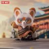 imagePOP MART Universal Kung Fu Panda Series Figures Universal Blind Box Figures Random Design Action Figures Collectible Toys Home Decorations Holiday Birthday Gifts for Girls and Boys Single Box