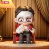 imagePOP MART Universal Monsters Alliance Series Figures 3PCs Universal Blind Box Figures Random Design Action Figures Collectible Toys Home Decorations Holiday Birthday Gifts Triple Box