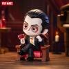 imagePOP MART Universal Monsters Alliance Series Figures 3PCs Universal Blind Box Figures Random Design Action Figures Collectible Toys Home Decorations Holiday Birthday Gifts Triple Box
