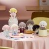 imagePOP MARTDIMOO Crush on Coffee SeriesSoftFaced Plush Keychain 6PCs DIMOO Blind Box Figures Random Design Action Figures Collectible Toys Home Decorations Whole SetDimoo Crush on Coffee