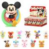 imagePOP MART Disney Mickey Childhood of Boundless Imagination Blind Box Figures 12 PCs Disney Mickey Random Design Action Figures Collectible Toys Home Decorations Whole Set