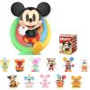 imagePOP MART Disney Mickey Childhood of Boundless Imagination Blind Box Figures Disney Mickey Random Design Action Figures Collectible Toys Home Decorations Single Box