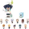 imagePOP MART Genshin Impact DressUp Dreams Themed Chibi Series Figures Genshin Impact Blind Box Figures Random Design Action Figures Collectible Toys Home DecorationsBirthday Gifts Single BoxGenshin Impact Dressup Dreams Themed Chibi