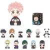 imagePOP MART Jujutsu Kaisen Uniform Series Figures 12PCs Blind Box Figures Random Design Action Figures Collectible Toys Home Decorations Holiday Birthday Gifts Whole SetJujutsu Kaisen Uniform
