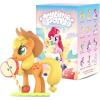 imagePOP MART My Little Pony Leisure Afternoon Series My Little Pony Blind Box Figures Random Design Action Figures Collectible Toys Home Decorations Holiday Birthday Gifts Single Box