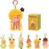 imagePOP MART Twinkle Twinkle Be a Little Star Series  Plush Pendant Blind Box Random Design Action Figures Collectible Toys Home Decorations Holiday Birthday Gifts for Girls and Boys Single BoxTwinkle Twinkle Be a Little Star Series