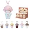 imagePOP MARTDIMOO Crush on Coffee SeriesSoftFaced Plush Keychain 6PCs DIMOO Blind Box Figures Random Design Action Figures Collectible Toys Home Decorations Whole SetDimoo Crush on Coffee