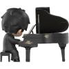 imageHirono The Pianist Figure Figurine 315 inches Height Toys for Modern Home Decor Collectible Toy Set for Desk Accessories