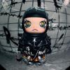 imageMEGA Space Molly 1000 Trevor Andrew 20 Toys for Mordern Home Dcor Collectible Art Toy