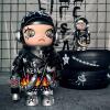 imageMEGA Space Molly 400 Trevor Andrew Toys for Mordern Home Dcor Collectible Art Toy