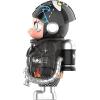 imageMEGA Space Molly 400 Trevor Andrew Toys for Mordern Home Dcor Collectible Art Toy