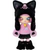 imageMolly Peekaboo 18 Action Figure BJD Doll 984 Inches Doll DIY Toys with Clothes Outfit