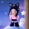imageMolly Peekaboo 18 Action Figure BJD Doll 984 Inches Doll DIY Toys with Clothes Outfit