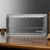 imagePOP MART 100 Assemblable Lighted Display Container Display Container Case for Blind Box Toys Collection