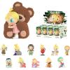 imagePOP MART Baby Molly My Huggable Discovery Series Figures Blind Box Figures Random Design Action Figures Collectible Toys Home Decorations Holiday Birthday Gifts Single BoxBaby Molly My Huggable Discovery Series