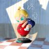 imagePOP MART Baby Molly My Huggable Discovery Series Figures Blind Box Figures Random Design Action Figures Collectible Toys Home Decorations Holiday Birthday Gifts Single BoxBaby Molly My Huggable Discovery Series