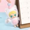 imagePOP MART Baby Molly Pocket Friends SeriesVinyl Plush Pendant Blind Box 6PCs Blind Box Figures Random Design Action Figures Collectible Toys Home Decorations Whole SetBaby Molly Pocket Friends