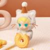 imagePOP MART Baby Molly Pocket Friends SeriesVinyl Plush Pendant Blind Box 6PCs Blind Box Figures Random Design Action Figures Collectible Toys Home Decorations Whole SetBaby Molly Pocket Friends
